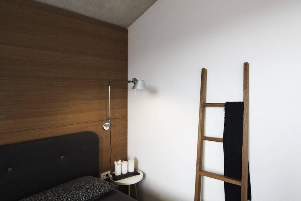 Contemporary House Padna Villa Secovlje Luaran gambar