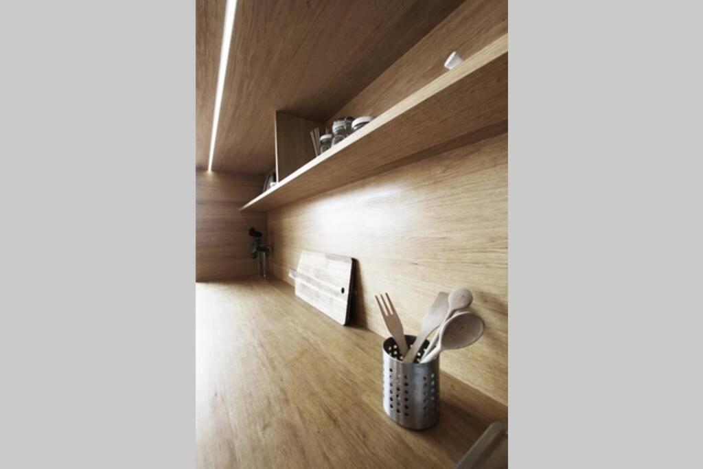 Contemporary House Padna Villa Secovlje Luaran gambar